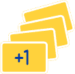 Icon No Minimum Orders